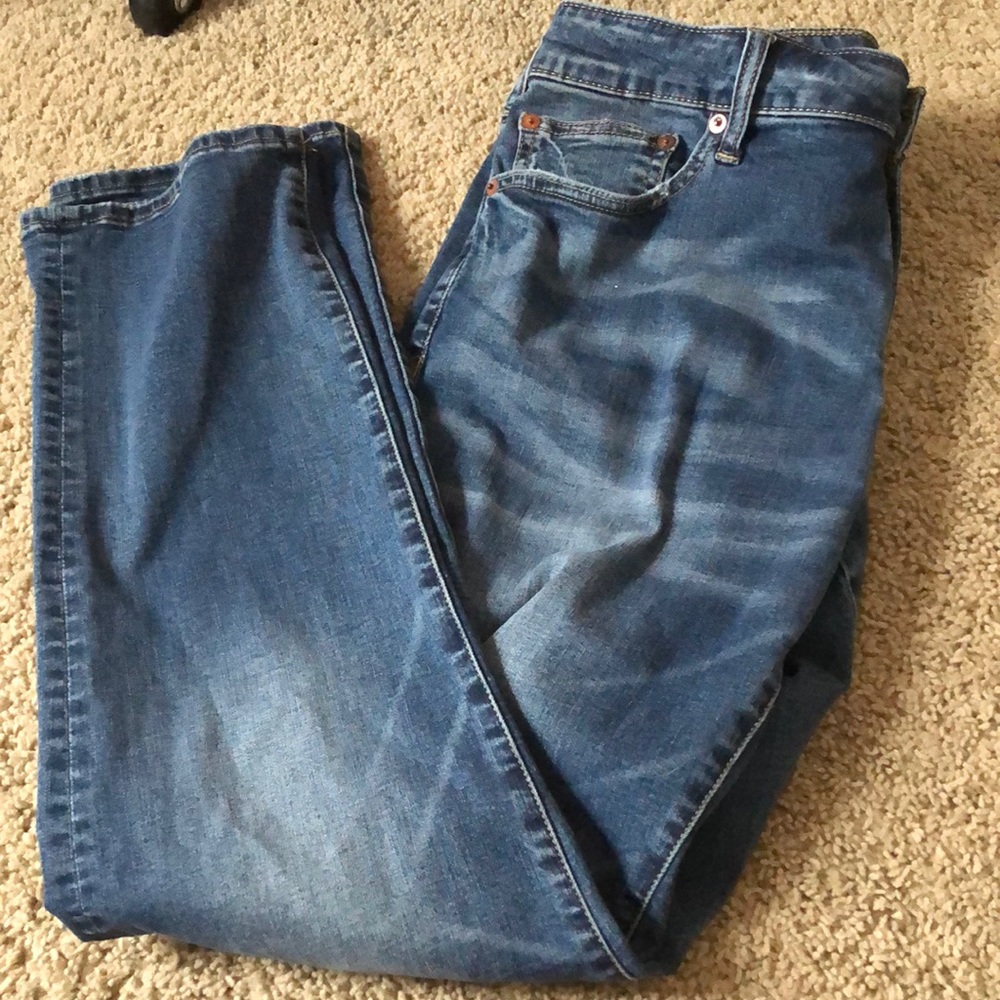 American Eagle Men’s Jeans